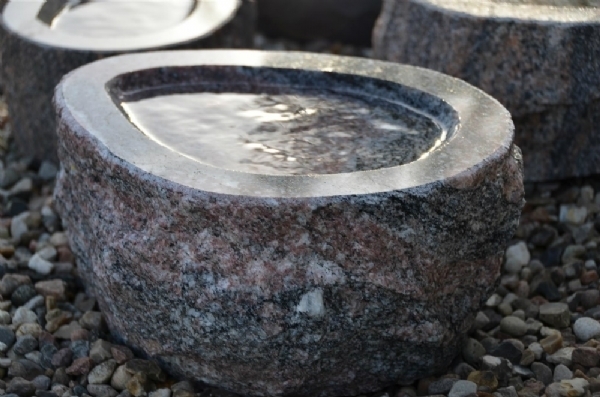 Fuglebad til gravsted