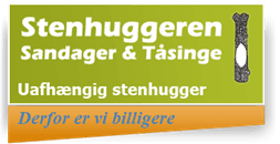 Stenhuggeren Sandager og Tåsinge